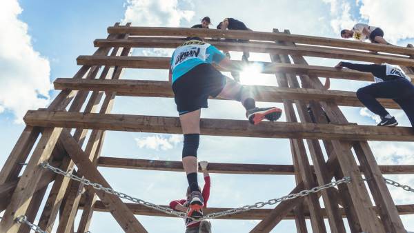 Spartan Race Misano