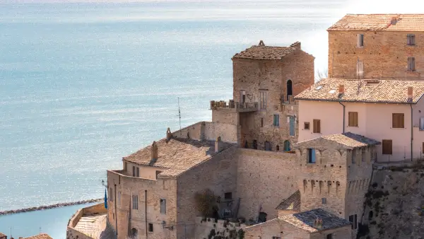 Grottammare, uno dei più bei borghi da visitare nelle Marche