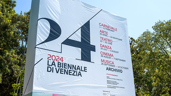 biennale venezia manifesto