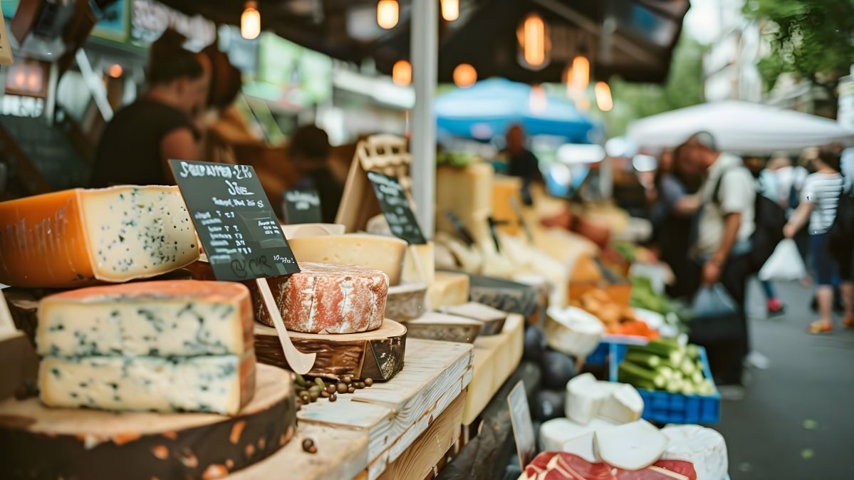 fiere sagre emilia romagna bancarella prodotti tipici