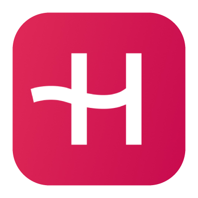 Logo Holafly - applicazioni per viaggiare