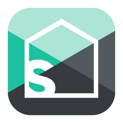 Logo Splitwise - app per viaggiare