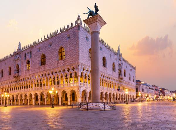 Piazza San Marco Venezia