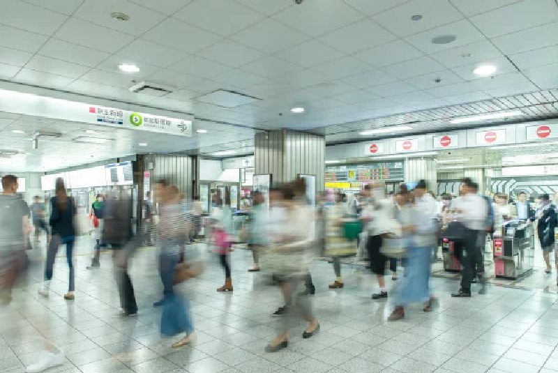 Stazione termini