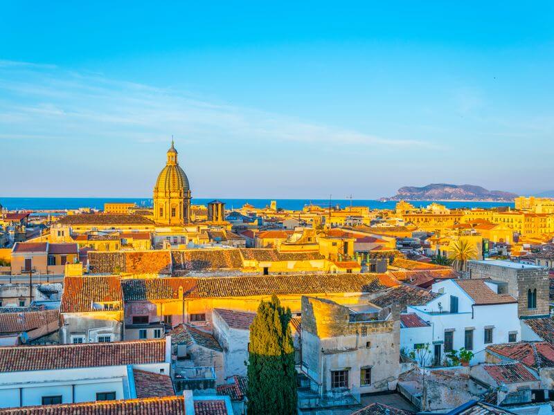 Centro di Trapani